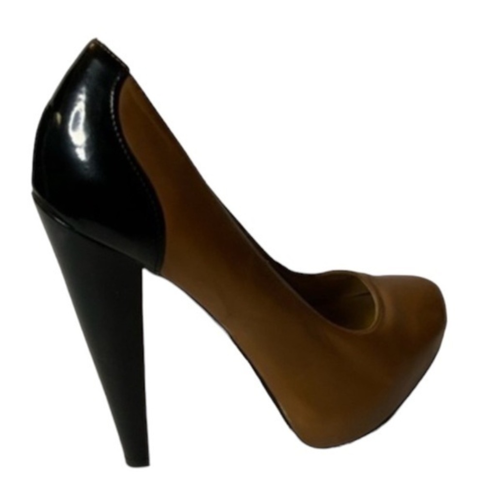 Cathy Jean Heels